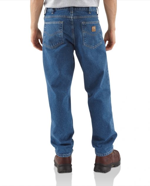 Carhartt® Men's Relaxed Fit Jeans - Big Flash Sale at discount prices ...